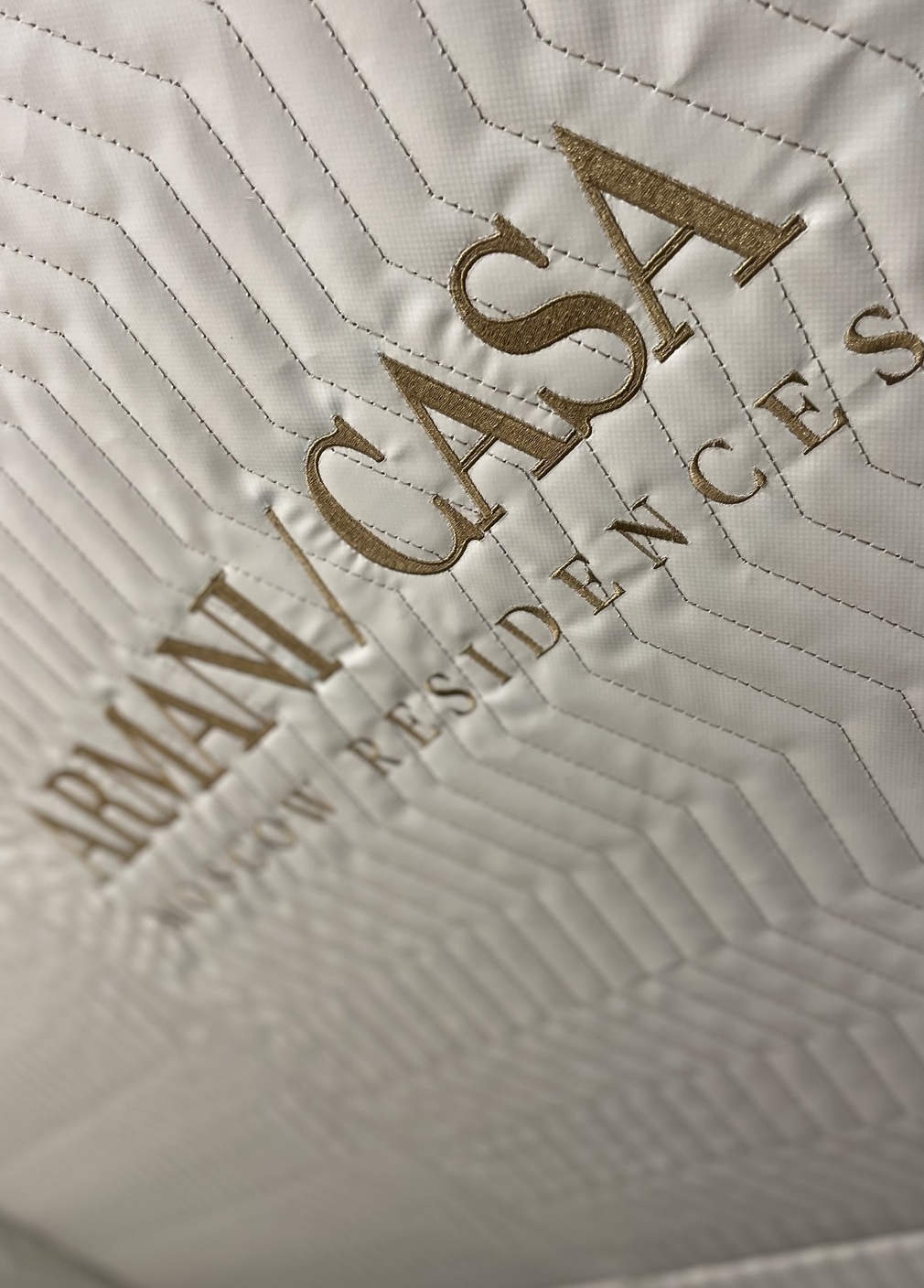 Защита стен лифта Коверлифт