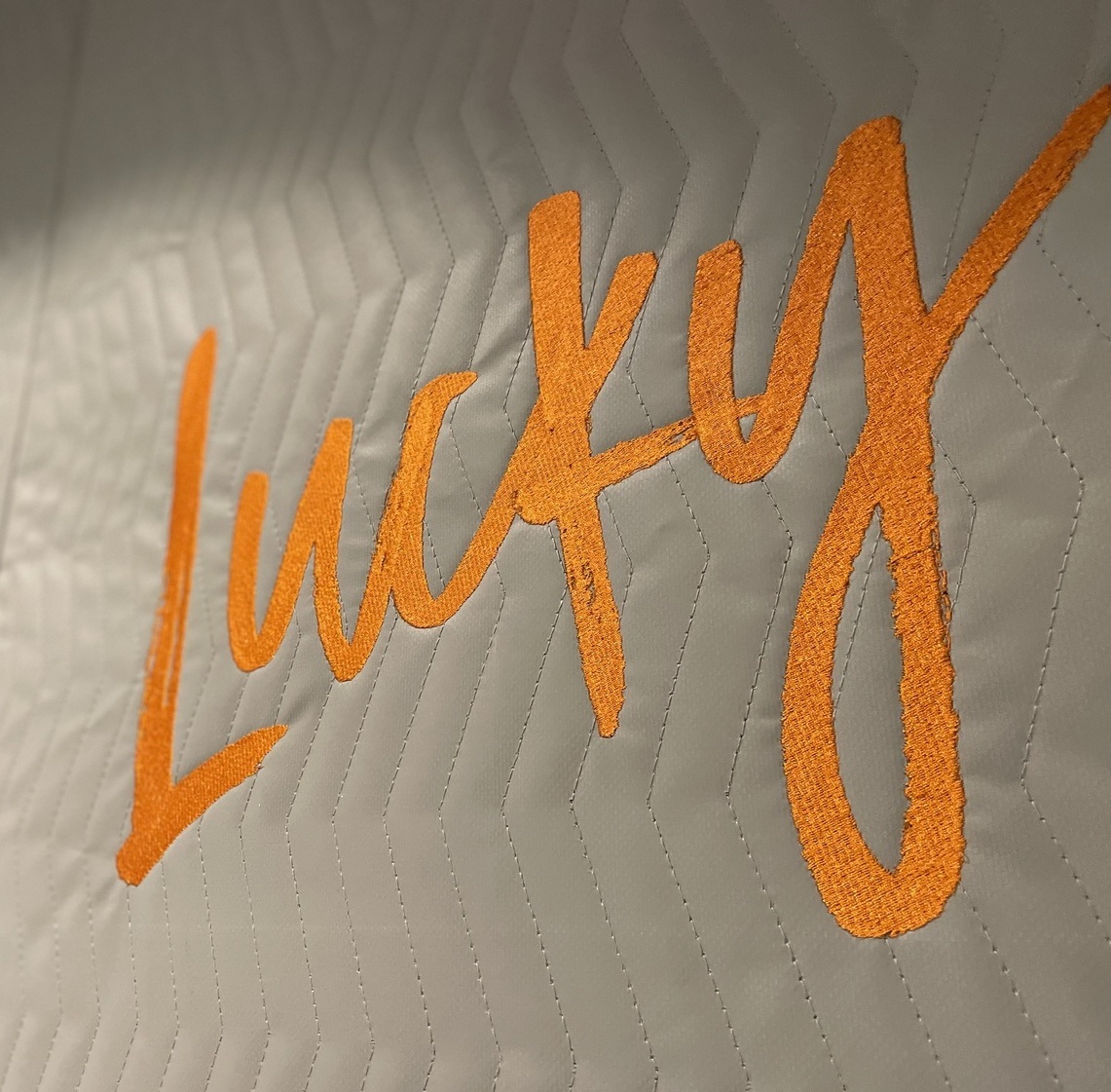 Защита лифта панелями