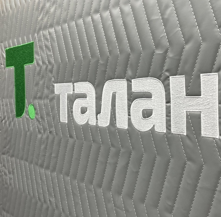 Защита лифта панелями