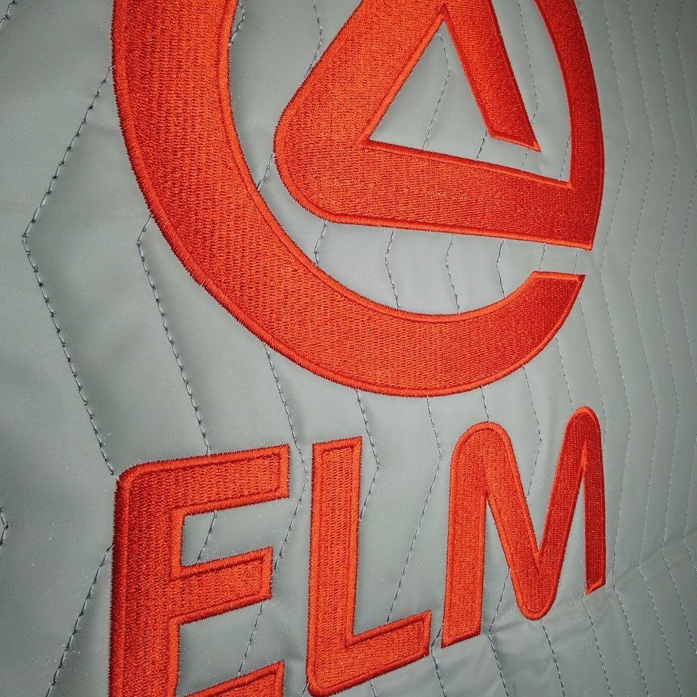 Защита лифта панелями  Коверлифт 