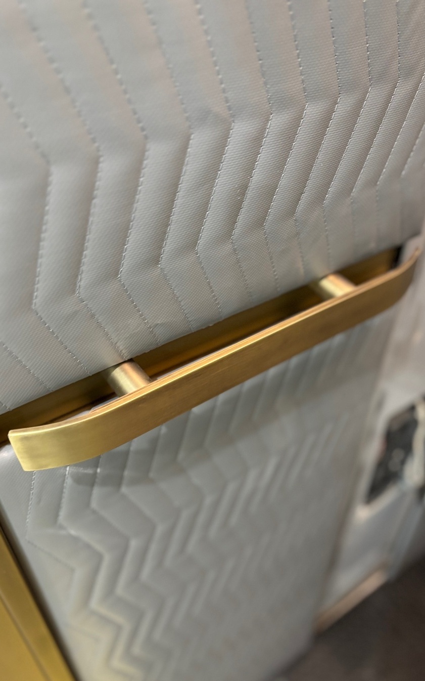 Защита лифта панелями