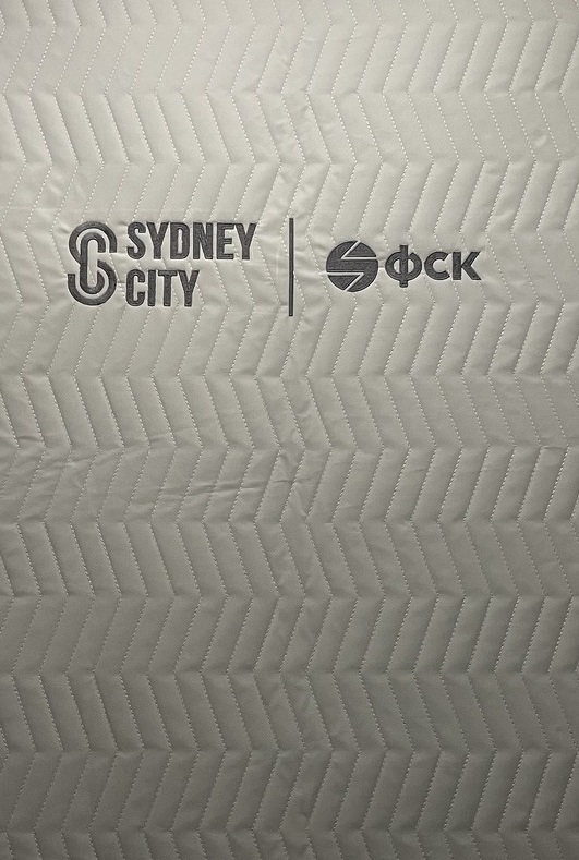 Защита стен лифта Коверлифт