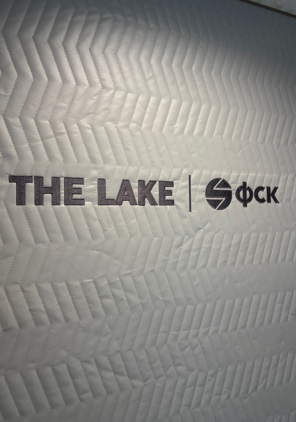 Защита лифта панелями