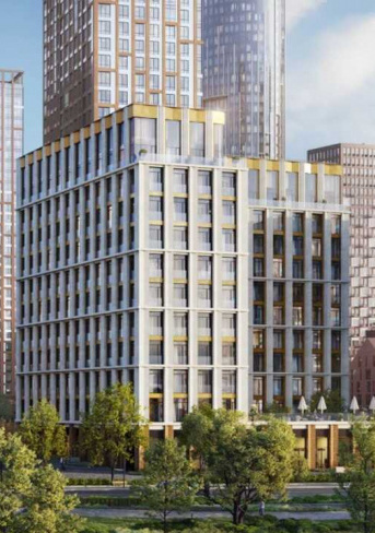 Защита стен лифта Коверлифт