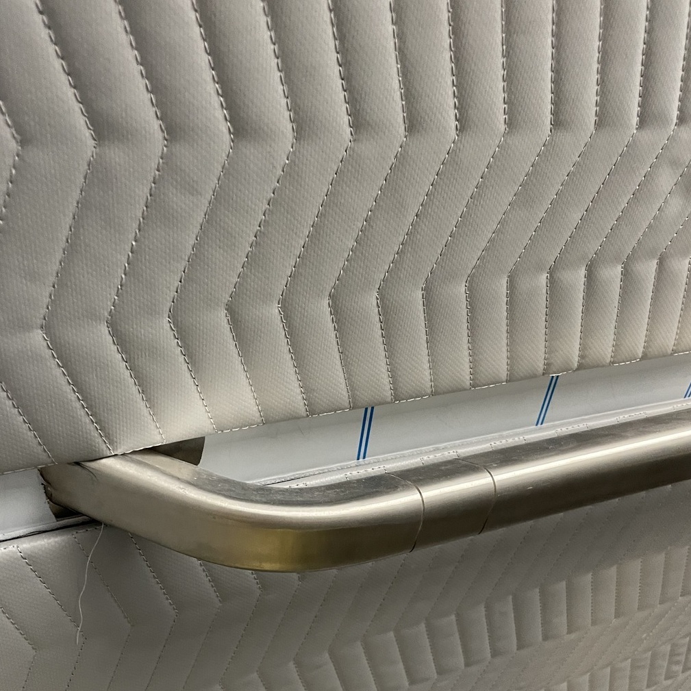 Защита стен лифта Коверлифт