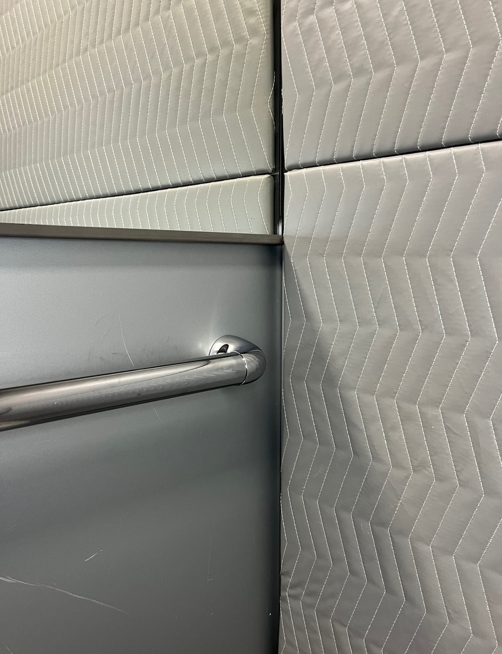 Чехол в лифт, защита стен лифта,  панели для лифта, лифт