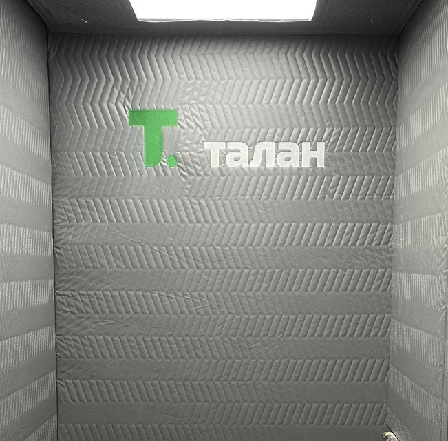 Защита стен лифта Коверлифт