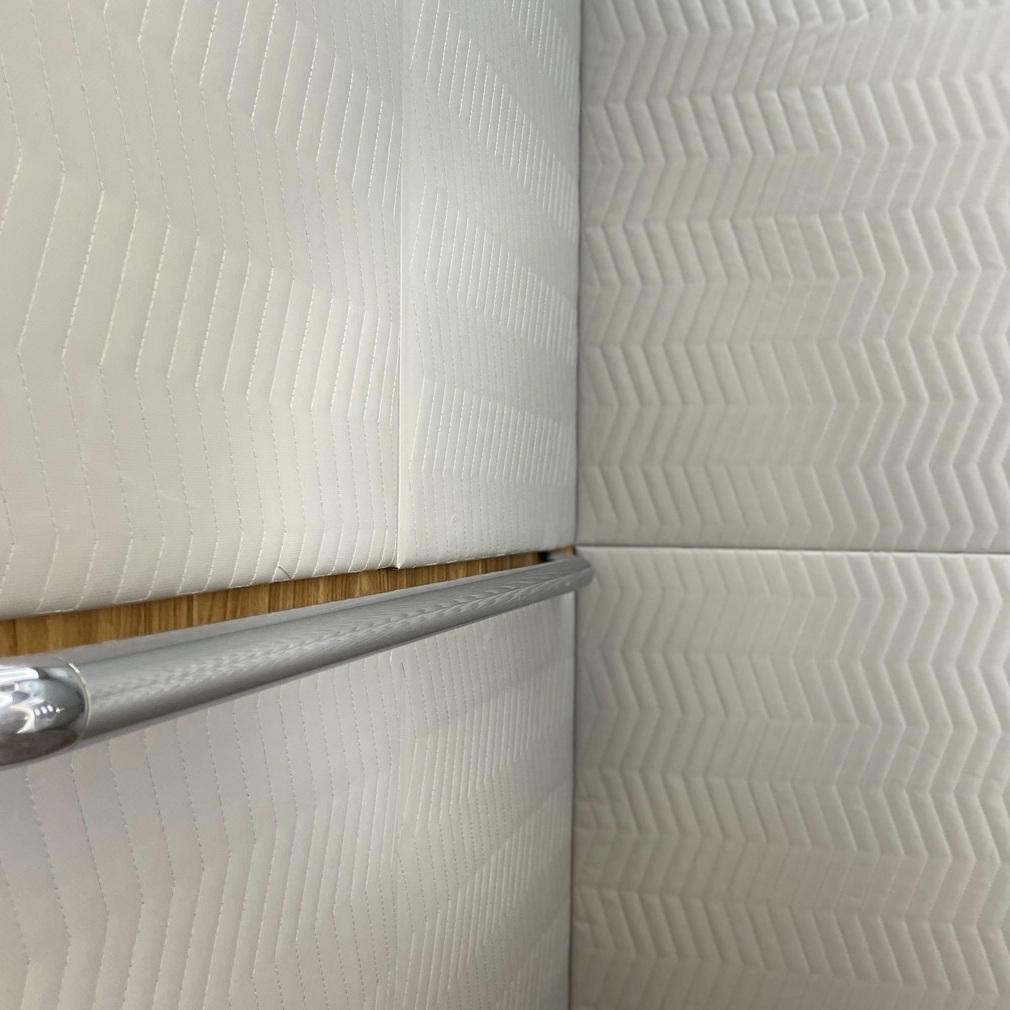 Защита стен лифта Коверлифт