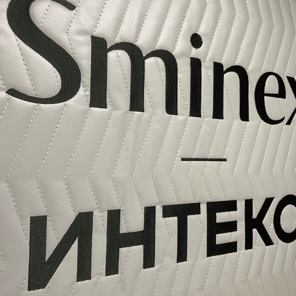 Защита лифта панелями